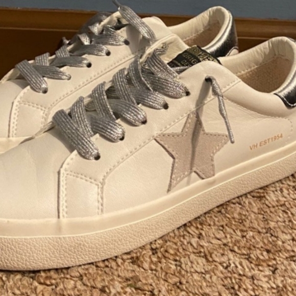 Vintage Havana Shoes - Vintage Havana Size 7.5